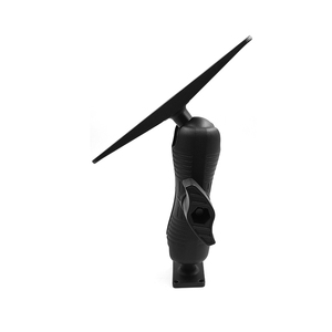 2.25'' 21cm <b>Large</b> <b>Plate</b> Screw Down Marine Mount Compatible with Garmin, Lowrance, Humminbird More VIN-D-131 - Product Image 3