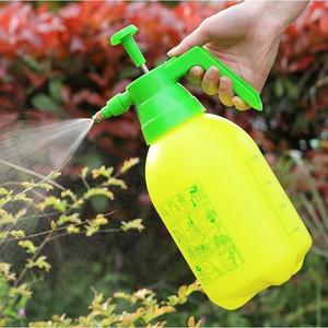 Manual <b>Sprayer</b> 2L Air Pressure Adjustable Garden Watering Bottle For Outdoor Plants - Product Image 1