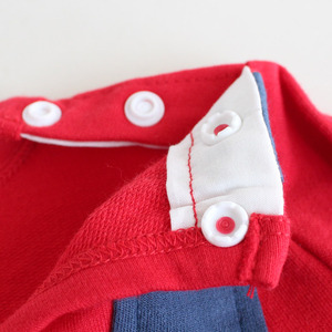 2025 personnalisé enfants Cosplay vêtements 0-1 an bébé une pièce japonais infantile Cosplay bébé vêtements personnalité barboteuse Costume - Product Image 5
