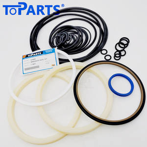 מונטברט הידראולי 86634664 ערכת חותם עבור v1600 תיקון פטיש הידראולית - Product Image 1