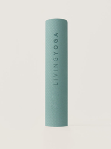 Grand cylindre d'emballage rond recyclable de luxe avec logo personnalisé boîte en carton kraft <span class=keywords><strong>tapis</strong></span> de yoga tube en papier d'emballage - Product Image 3