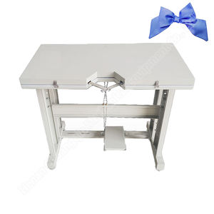 Máquina para anudar lazos, máquina para hacer lazos, Mini máquina para atar lazos, máquina semiautomática para hacer lazos con nudos de mariposa - Product Image 3