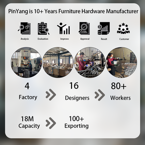 Patas de Muebles Redondas Cónicas Modernas de Hierro de 34 Pulgadas, Resistentes, de Repuesto para Sillas, Sofás, Mesas de Centro, Escritorios, Bares, DIY - Product Image 6