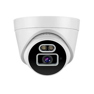 Kamera De Keamanan 8 Ch 4MP Kolam POE Nvr <span class=keywords><strong>CCTV</strong></span> Kamera Sistem Wiht Audio dan Video Recorder untuk Rumah Yang Aman - Product Image 3