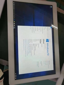 49 inch digital signage totem totem touch <strong>screen</strong> interactive <strong>kiosk</strong> wholesale Founya for indoor - Product Image 4