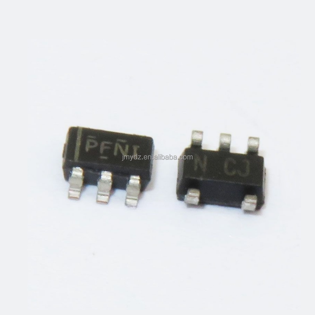 DC-DC Converter Buck Switching Voltage Regulator New Original in Stock TPS60403DBVR PFNI SOT23-5
