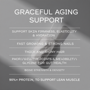 Poudre de peptides de <span class=keywords><strong>collagène</strong></span> <span class=keywords><strong>marin</strong></span> 500g, <span class=keywords><strong>collagène</strong></span> de poisson <span class=keywords><strong>hydrolysé</strong></span> sauvage, <span class=keywords><strong>type</strong></span> <span class=keywords><strong>1</strong></span> 3, 18 acides aminés, densité osseuse améliorée - Product Image 3