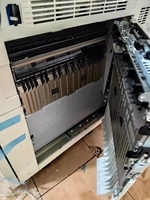 Presse de cinquième génération de vente chaude pour le copieur compétitif Xerox ApeosPort-V C7785 Office & Graphic Shop