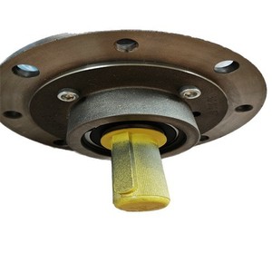 ปั๊มสกรู Knoll KTS 50-74-T ปั๊มระบายความร้อนแรงดันสูงสำหรับเครื่องจักรกล - Product Image 5