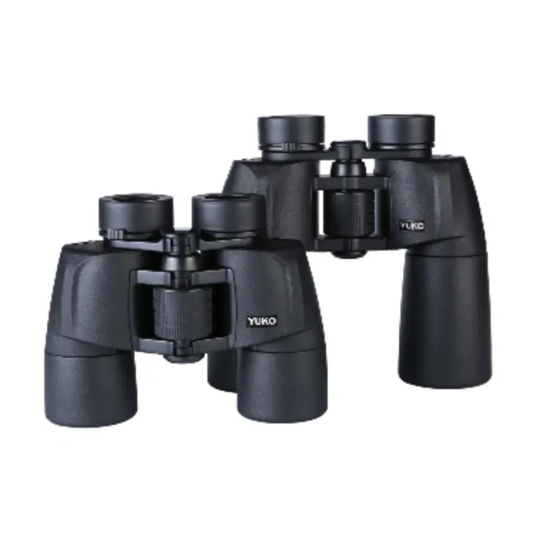 8*32 8*40 15*50 binocular telescope High definition and High magnification binoculars for outdoor and golf