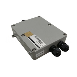 Amplificateur de signal VEIDT Weighing pour Transcell LCT6-JPA0101, peut remplacer le C&V Weight LCT6-JPA0101 VEIDT Weighing pour Transcell LCT - Product Image 5