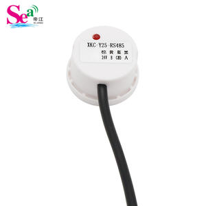 Sensor de Nivel de Líquido sin Contacto XKCY25, Sensor de Nivel de Tanque de Agua con Alarma y Válvula de Flotador Externa - Product Image 4