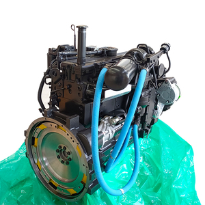 Excavator Parts Diesel <strong>Engine</strong> PC300-8M0 Complete <strong>Engine</strong> Assembly SAA6D114E-3 - Product Image 5