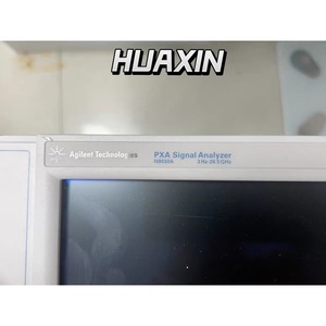 Analyseur de spectre/signal Agilent Keysight N9030A PXA 3Hz-26.5GHz UTILISÉ hx1 - Product Image 4