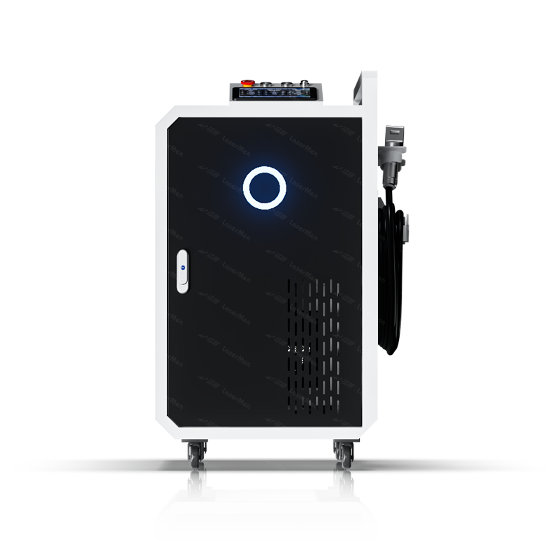 New LaserMen LM 2000 4 in