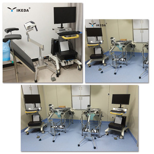 Video soi cổ tử cung với chân máy phụ khoa lâm sàng dụng cụ Chẩn đoán Ikeda 3003 - Product Image 5