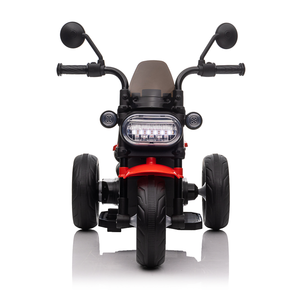 Çocuklar için Boys plastik 3 tekerlekler çocuk uzaktan binmek-on arabalar - Product Image 2