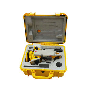 Alta Qualidade SUL NTS-332R10 Estação <span class=keywords><strong>Total</strong></span> Eletrônica IP55 Classificação 30x Ampliação para Medição Precise Engineering | - Product Image 5