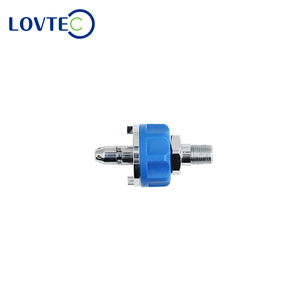 Lovtec Ohmeda Gas Connector Gasuitlaat Adapter Sneladapter - Product Image 3