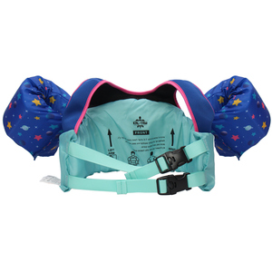 Trẻ em Neoprene EPE bọt bơi đào tạo Viện trợ mới swimmers' nổi phim hoạt hình cánh tay Vòng cuộc sống áo phao vest cho trẻ em bơi lội - Product Image 3