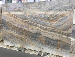 Losas de Mármol Impression Lafite, Piedra Natural Pulida para Diseño de Interiores de Villas de Lujo, Revestimiento de Paredes y Pisos - Product Image 6