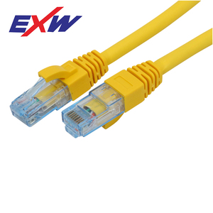 Chất lượng cao <span class=keywords><strong>Ethernet</strong></span> cáp 1m 2m 3M 5M 10M <span class=keywords><strong>CAT6</strong></span> vá cáp <span class=keywords><strong>UTP</strong></span> vá dây RJ45 vá cáp - Product Image 3