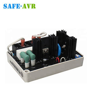 SE350 <span class=keywords><strong>alternador</strong></span> sin escobillas generador repuestos Diagrama de Circuito EA350 regulador de voltaje automático generador piezas accesorios - Product Image 2