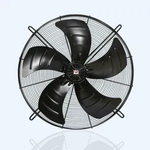 High quality large 900mm 400v 380v 220v compact axial fan for sale