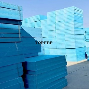Panel de Espuma Extruida de Poliestireno de Alta Densidad XPS, Tablero de Aislamiento para Paredes Exteriores y Techos - Product Image 6