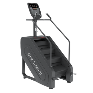 Appareil de cardio-training Value Stair Trainer MND X200 pour entraînement des jambes en salle de sport commerciale, cadre stable, usage intensif - Product Image 1