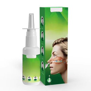 Sumifun 20ml Kräuter-Nasenspray, Natürliches Großhandelsprodukt, Kundenspezifisches OEM ODM Sumifun Produkt - Product Image 1