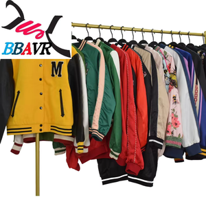 Vestes de marque Ukay Ukay, Balles de vêtements usagés australiens, Balles de hauts et vestes - Product Image 1