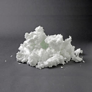 Laine de Fiber de verre ample soufflée <span class=keywords><strong>dans</strong></span> <span class=keywords><strong>isolation</strong></span> prix - Product Image 1