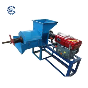 Suppliers Of Refined Palm Oil Press Refinery Machine