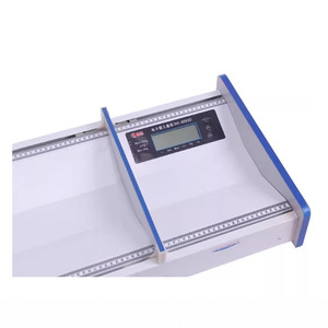Suhong Infant Height Measuring Bed 15kg Electronic <b>Digital</b> Hospital Use Child <b>Scale</b> - Product Image 2