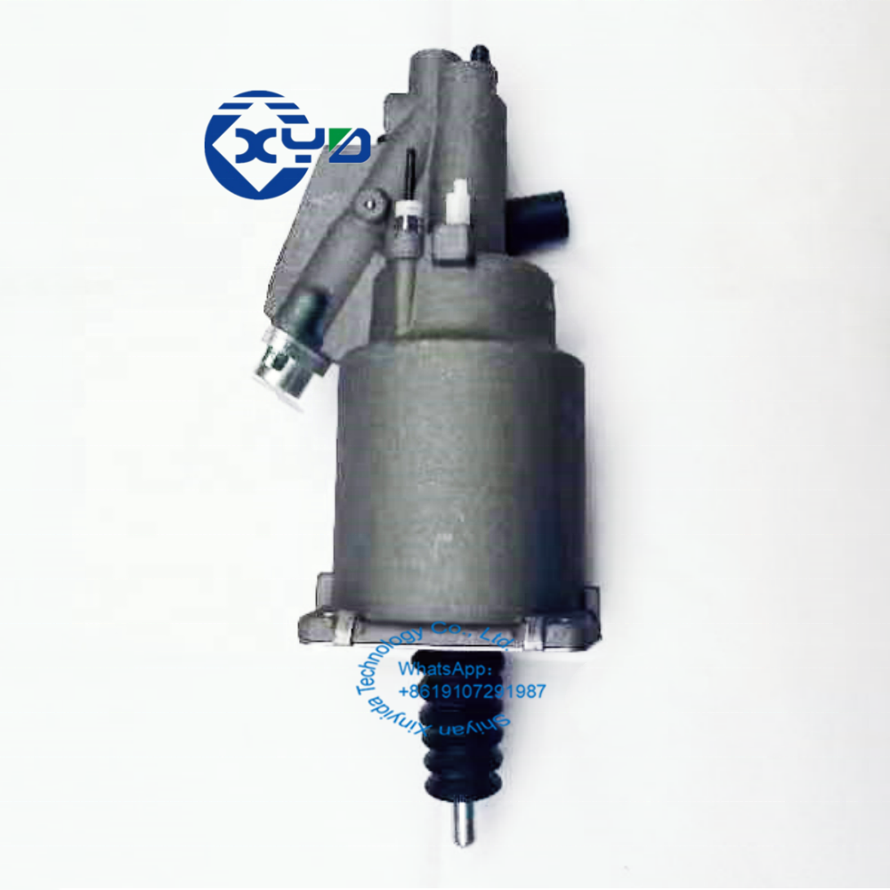 XINYIDA Clutch Booster KA1000540191 1604 00888 for Yutong Bus