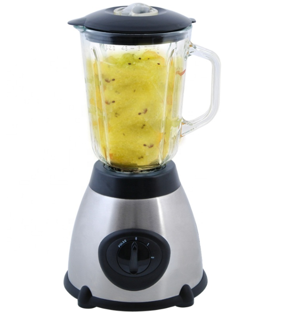 SUTAI 2022 New Design High Quality Fresh Juice Stainless Steel Grinder Jar Mixer Blender and Juicers