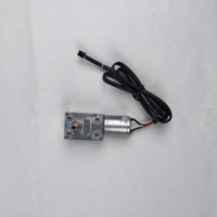 Moteur électrique de remplacement pour litière automatique autonettoyante intelligente pour chat, accessoires et mobilier pour animaux de compagnie, pour toilettes pour chat