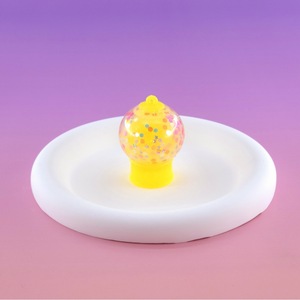 Jincan New Twist Egg Machine Bubble Large <b>Bead</b> Knead Fidget Toys Pressure Relief Toys to Vent Fun Pressure Relief Toys - Product Image 5