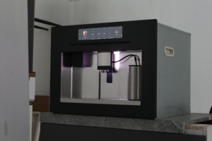 <span class=keywords><strong>Meilleure</strong></span> <span class=keywords><strong>machine</strong></span> <span class=keywords><strong>à</strong></span> <span class=keywords><strong>café</strong></span> expresso entièrement automatique intégrée <span class=keywords><strong>avec</strong></span> <span class=keywords><strong>mousseur</strong></span> <span class=keywords><strong>à</strong></span> <span class=keywords><strong>lait</strong></span> et glaçons - Product Image 4