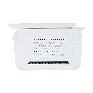 Bộ Định Tuyến WIFI FTTH Xpon ONU 1G1F + 2W Internet Sợi Quang ONU FTTH Đa Chức Năng - Product Image 6