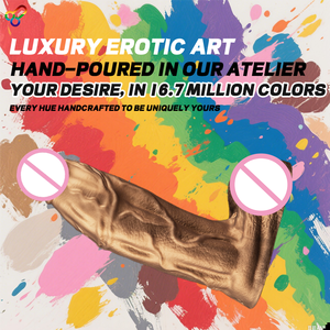 Übergroße XXL XXXL Herren masturbieren des Sexspielzeug PVC und flüssiges Silikon Sexspielzeug für Erwachsene Weich und bequem - Product Image 4