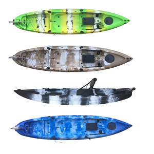 <span class=keywords><strong>Kayak</strong></span> double sièges assise en plastique, bon marché, nouveau modèle - Product Image 1