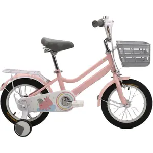 Vélo de haute qualité pour enfants de 12/14/16 pouces, vélo pour enfants de 9 ans/meilleur prix