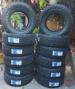 215/75R15 195/75R16C LT285/65R18 33*12.50R15LT hors route tout Terrain Comforser marque <span class=keywords><strong>pneu</strong></span> CF1100 sortie d'usine - Product Image 5