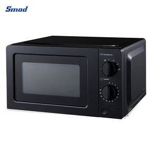 700W Countertop Mechanical Control Multifunction Microwave Oven for Home DMD70-20MBSGU(V3) - Product Image 3