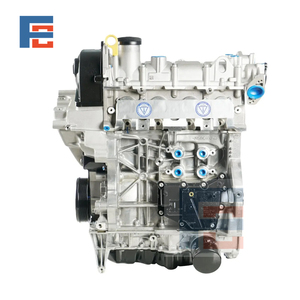 Prezzo di fabbrica lungo blocco CSS CZD 1.4T EA211 gruppo motore per Audi A1 A3 <span class=keywords><strong>Volkswagen</strong></span> Golf Jetta 6 Polo <span class=keywords><strong>Tiguan</strong></span> - Product Image 1
