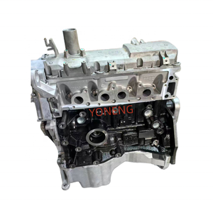 MEILLEUR <span class=keywords><strong>PRIX</strong></span> HAUTE QUALITÉ Bloc moteur essence 1.6L K7M pour Renault Clio/Megane/<span class=keywords><strong>Kangoo</strong></span> 8V SOHC - Product Image 1