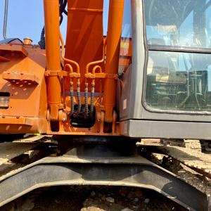 เครื่องขุด Zx135ฮิตาชิขนาด13.5ตันรถขุดมือสอง zaxis 135 Ex135 Zx135us มือสอง Zx135ฮิตาชิ - Product Image 3