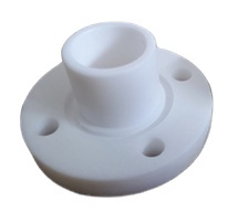 Plastique Injection ABS TPU PP PE PC PVC POM PA PMMA <span class=keywords><strong>GFPA</strong></span> Pièces Poignée Plastique Fabriqué En Chine - Product Image 3